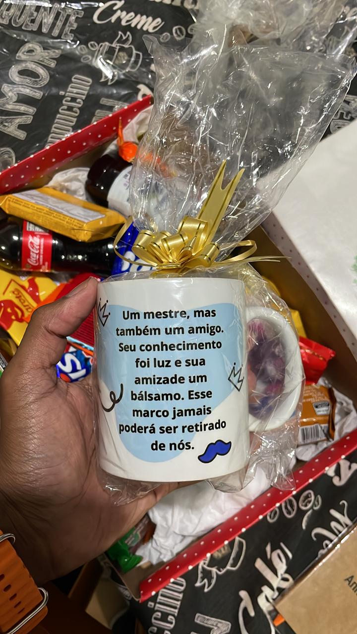 Descrição da Foto 3